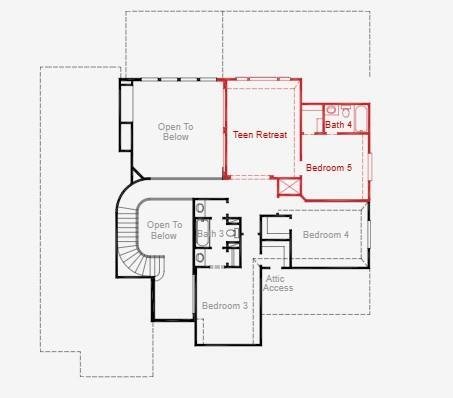 Haus in Kyle, Texas, Vereinigte Staaten 3 - 19144544