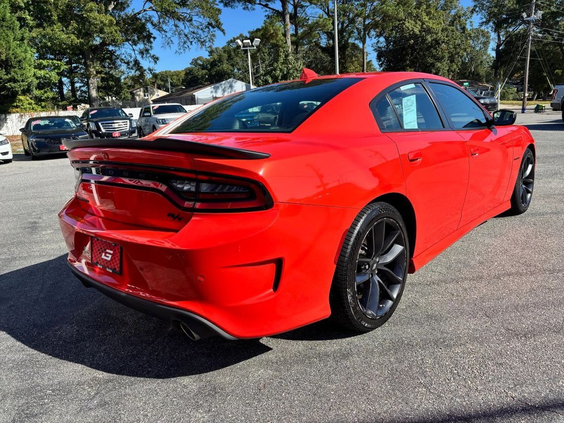Sedan in Virginia Beach, VA, United States 3 - 19156898