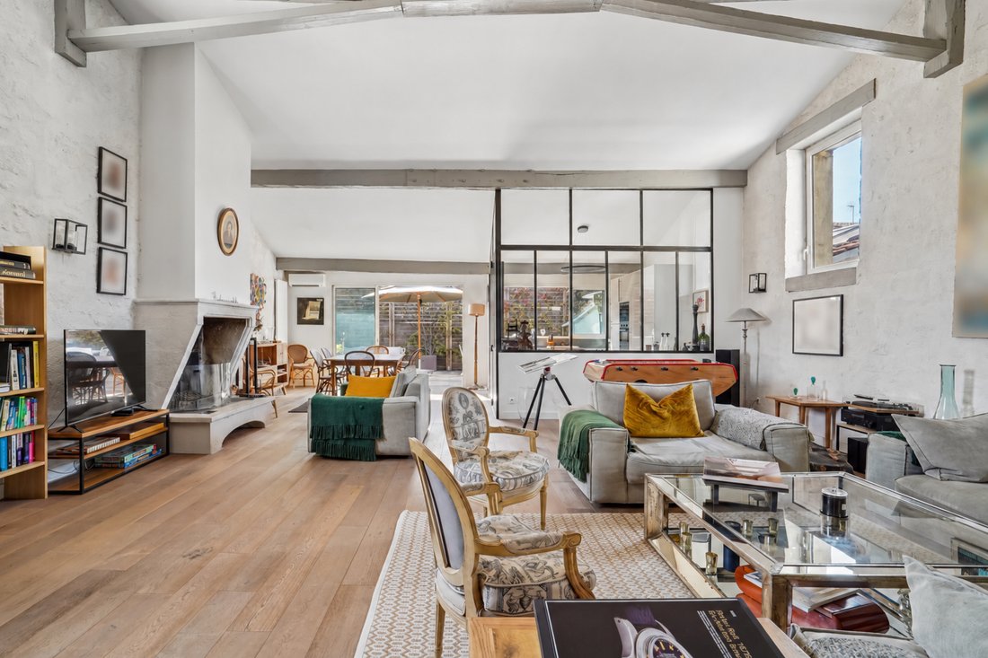 Apartment in Le Lac-Bacalan, Bordeaux, France 2 - 19153632