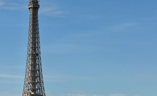 Apartment in Saint Lambert, Paris 15e Arrondissement, Paris 1