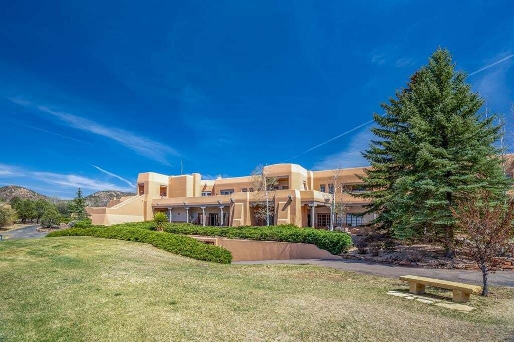 Condo in Santa Fe, New Mexico, United States 3 - 19154228