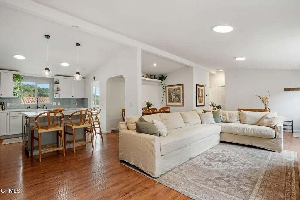 Casa a Santa Barbara, California, Stati Uniti 4 - 19155421