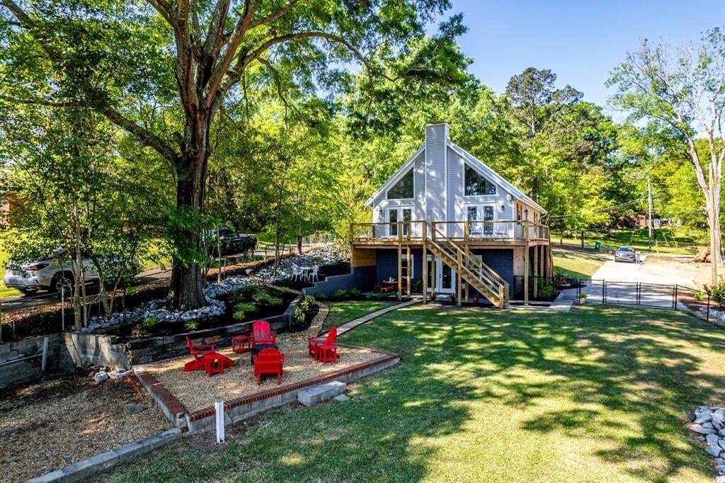 Haus in Milledgeville, Georgia, Vereinigte Staaten 3 - 19152357