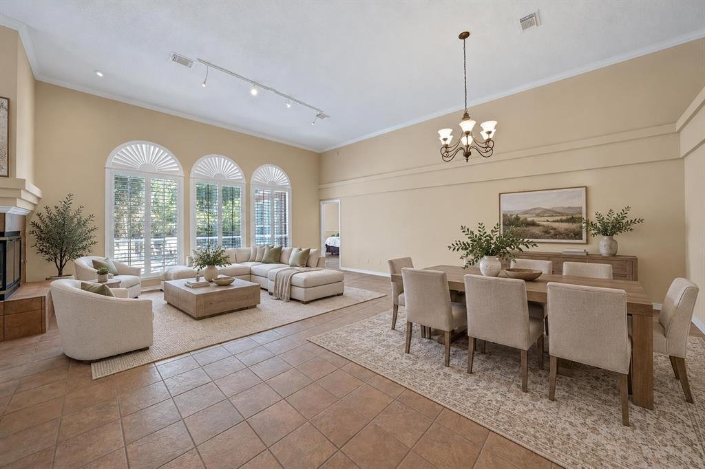 Casa a Flower Mound, Texas, Stati Uniti 4 - 19155627