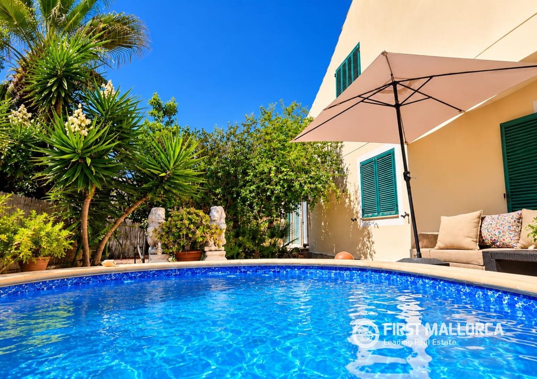 Villa in Cala Murada, Manacor, Balearic Islands 2 - 19156244