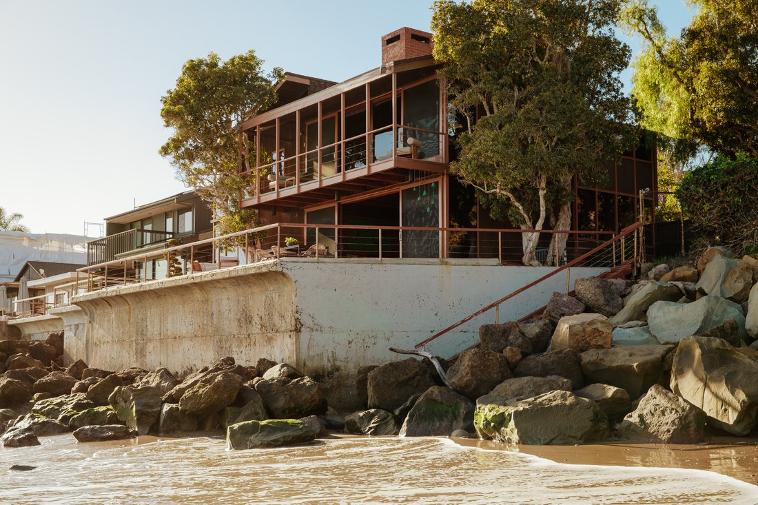 Maison à Malibu Avenue, Californie, États-Unis 2 - 19153845