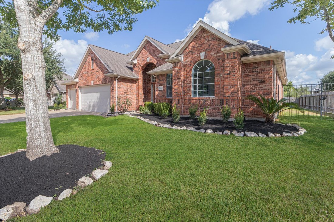 House in Pearland, Texas, United States 2 - 19155908