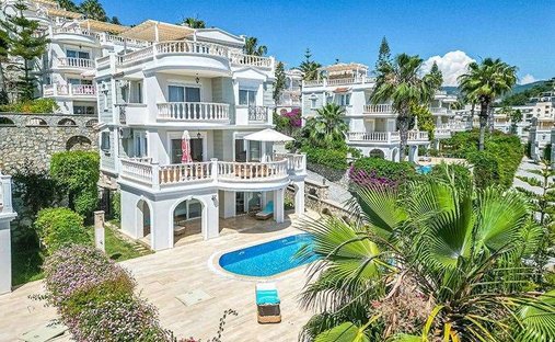 Villa in Antalya, Antalya, Turkey 1
