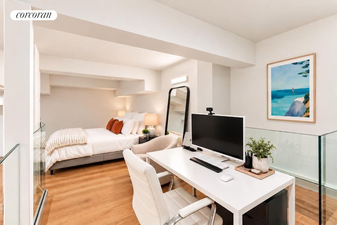 Condominio en Nueva York, Nueva York, Estados Unidos 1 - 19153360