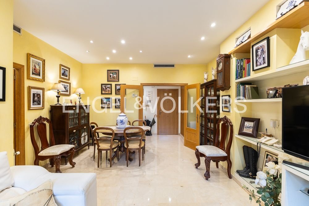 Apartment in Campanar, Valencia, Spain 4 - 17876874