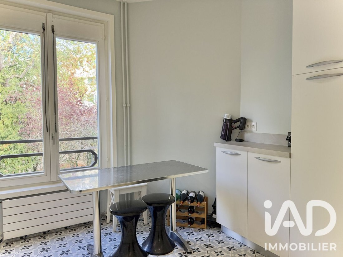 Appartement à Forêt, Saint-Germain-en-Laye, France 2 - 19154016