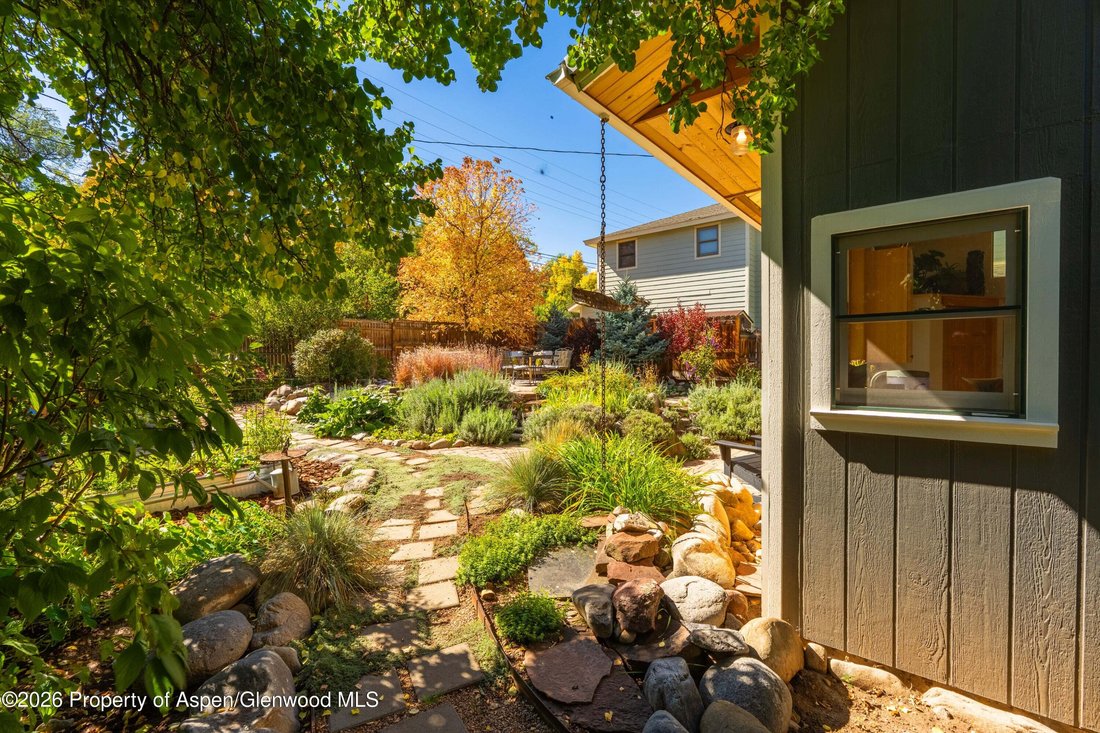 Casa en Carbondale, Colorado, Estados Unidos 4 - 19156180