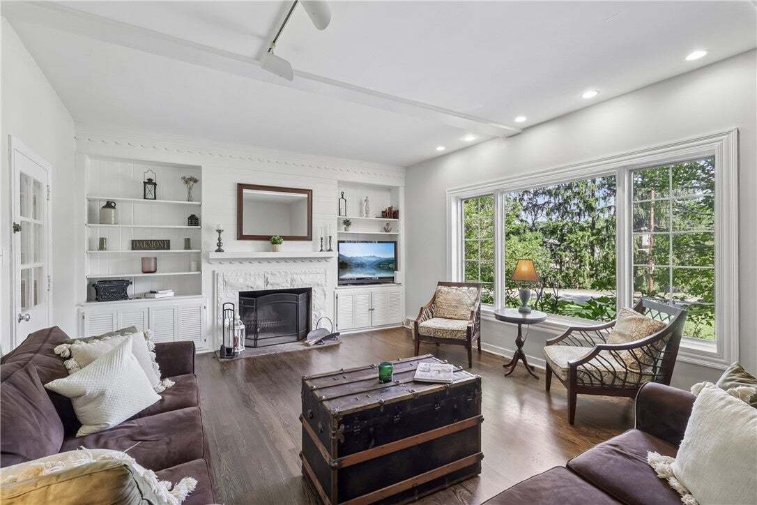 House in Oakmont, Pennsylvania, United States 4 - 19154764