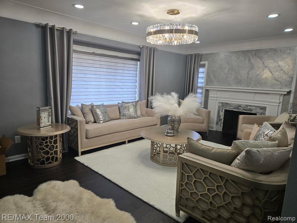 Casa a Dearborn, Michigan, Stati Uniti 5 - 19155605