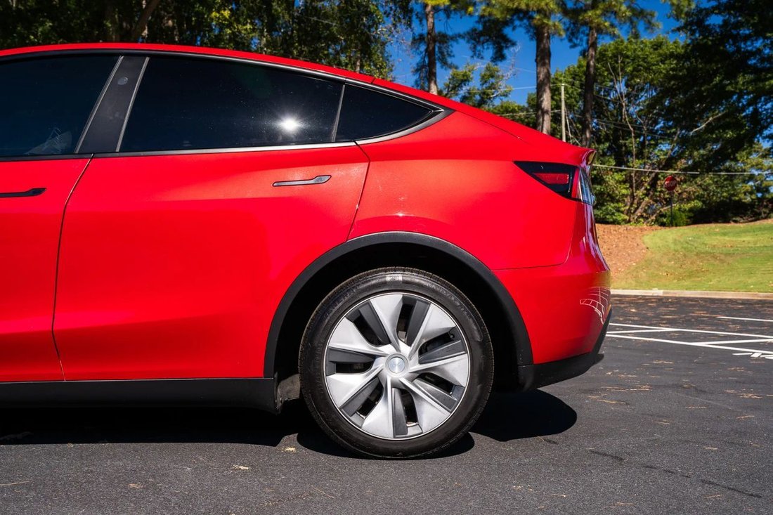 Suv in Marietta, GA, United States 5 - 19156682