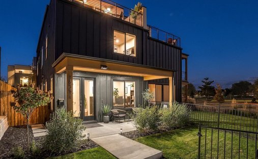 House in Denver, Colorado, United States 1