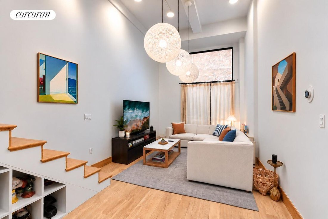 Condominio en Nueva York, Nueva York, Estados Unidos 3 - 19153360