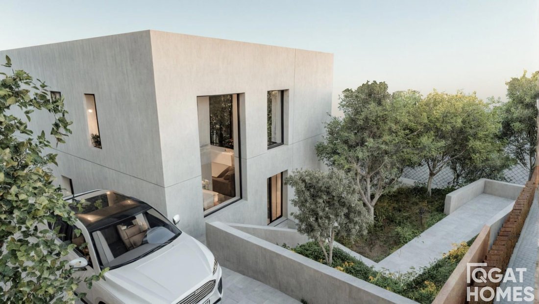 House in Sant Cugat del Valles, Catalonia, Spain 5 - 19155817