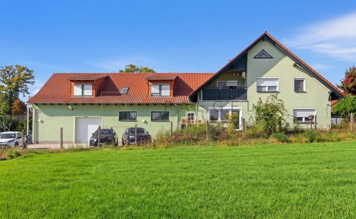 Haus in Teltow, Brandenburg, Deutschland 1