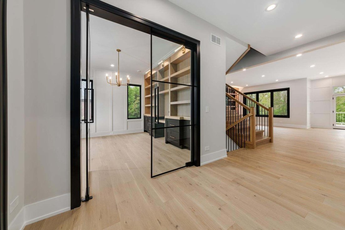 House in Burr Ridge, Illinois, United States 2 - 19152665