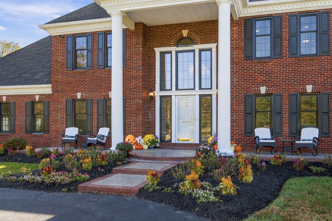 Casa a Shadeland, Indiana, Stati Uniti 5 - 19153843