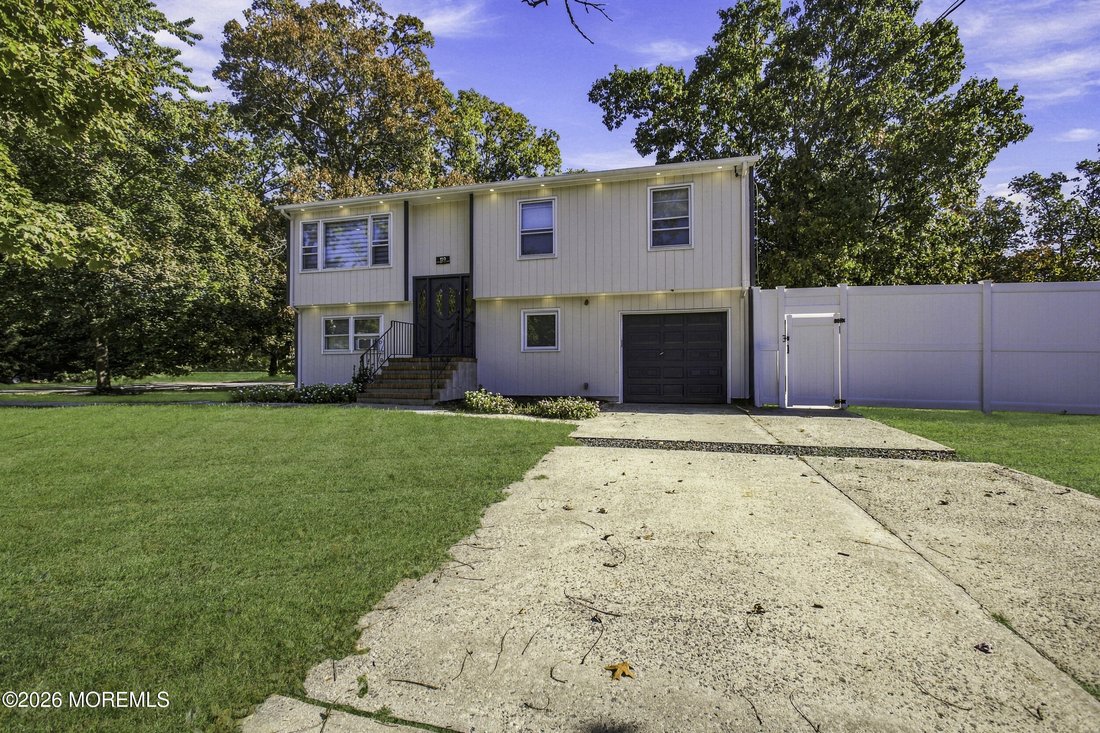 Haus in Lakewood, New Jersey, Vereinigte Staaten 2 - 19154545