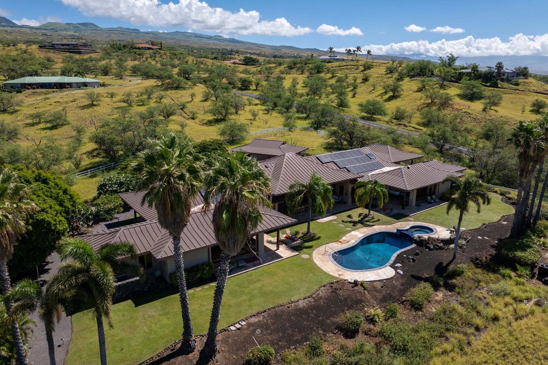 House in Waimea, Hawaii, United States 2 - 19154702
