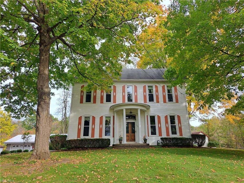 House in Lore City, Ohio, United States 1 - 19152534