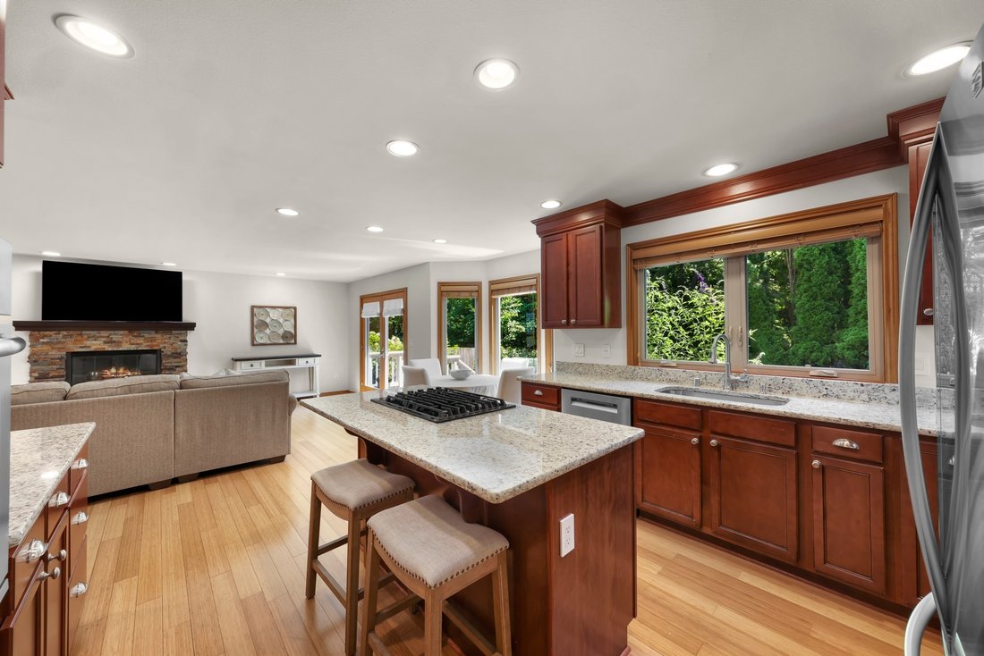 House in Sammamish, Washington, United States 3 - 19153164
