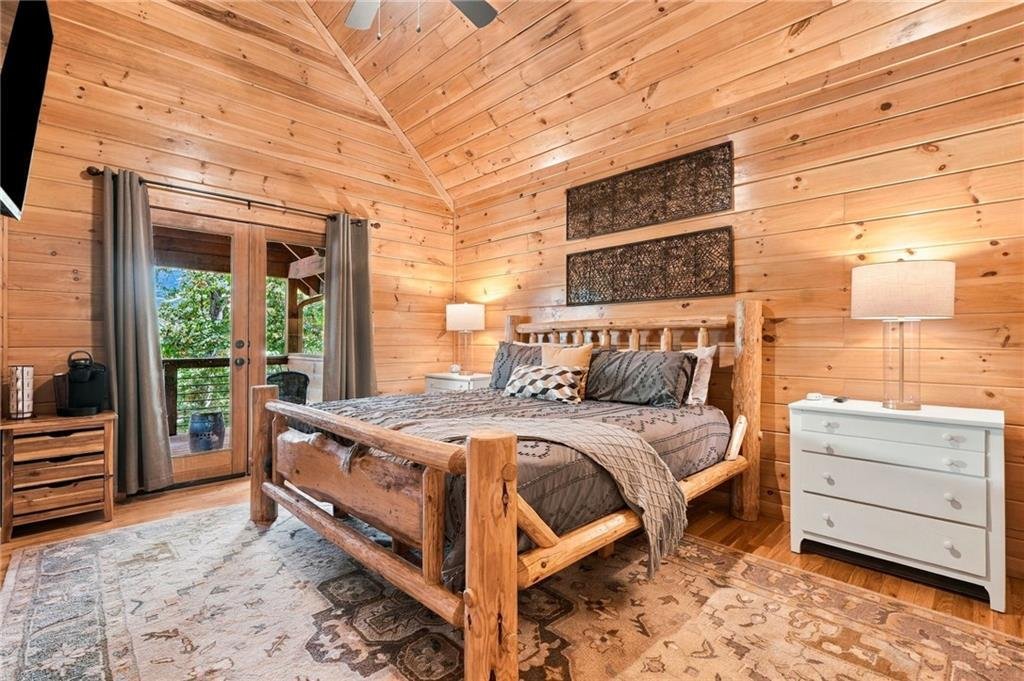 Casa a Blue Ridge, Georgia, Stati Uniti 4 - 19153719