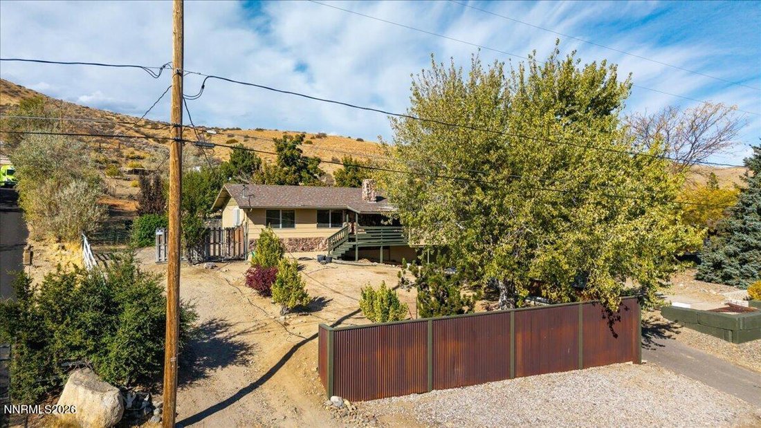 Casa a Reno, Nevada, Stati Uniti 3 - 19154807