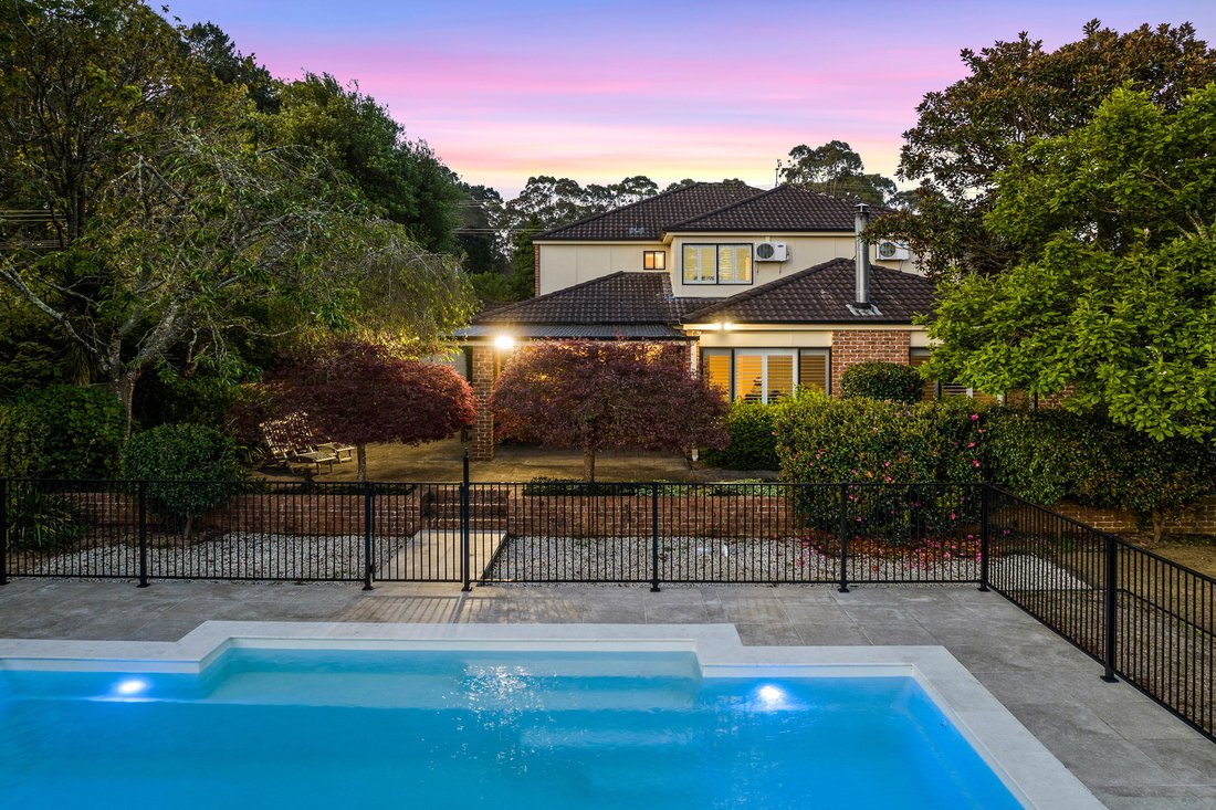House in Robertson, New South Wales, Australia 2 - 19157083
