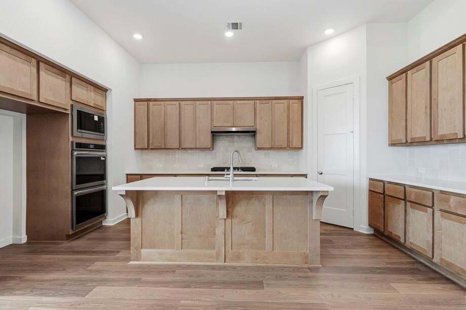 Casa en Manvel, Texas, Estados Unidos 2 - 19155842