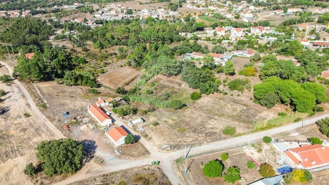 Terreno a Palhais e Coina, Setúbal Municipality, Portogallo 1 - 19152910
