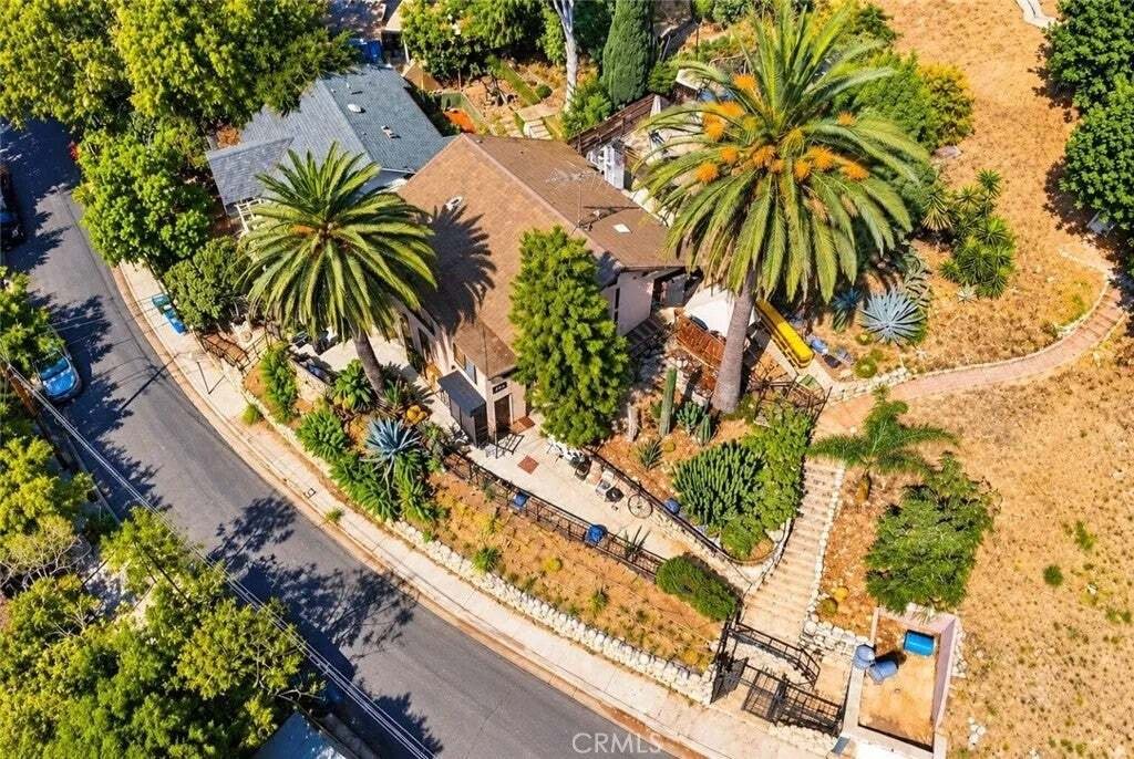 House in Los Angeles, California, United States 3 - 19155398