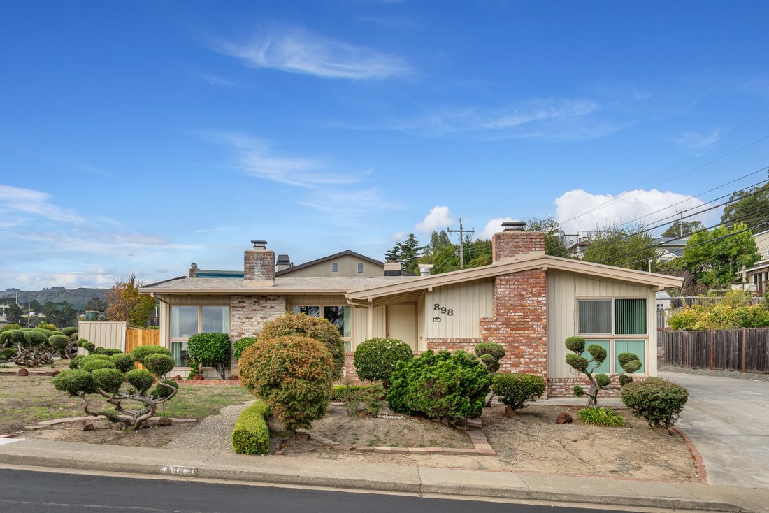 Casa a Millbrae, California, Stati Uniti 1 - 19154350