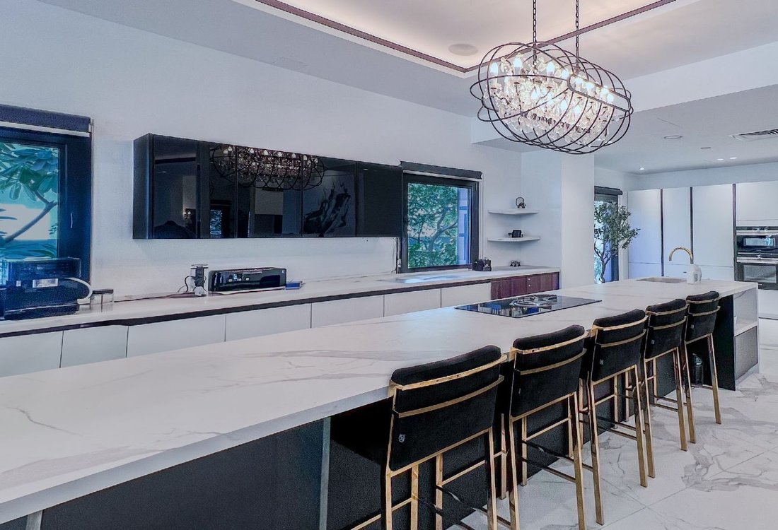 Villa in Jumeirah Golf Estates, Dubai, Vereinigte Arabische Emirate 5 - 19157454