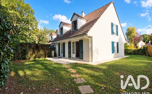House in Arrondissement of Rambouillet, Ile-de-France, France 1