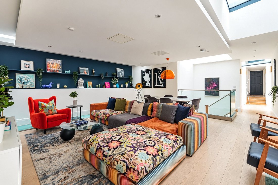 Appartement à WC2, Westminster, Angleterre 3 - 19155027
