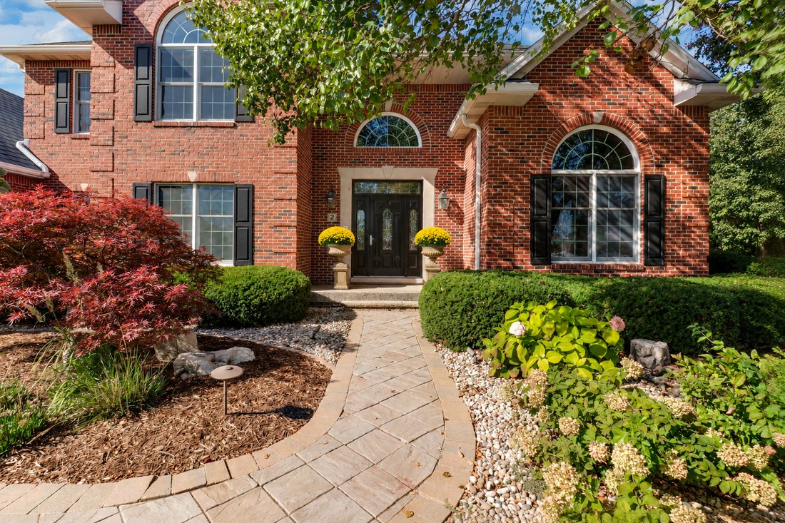House in Bloomington, Illinois, United States 3 - 19153655