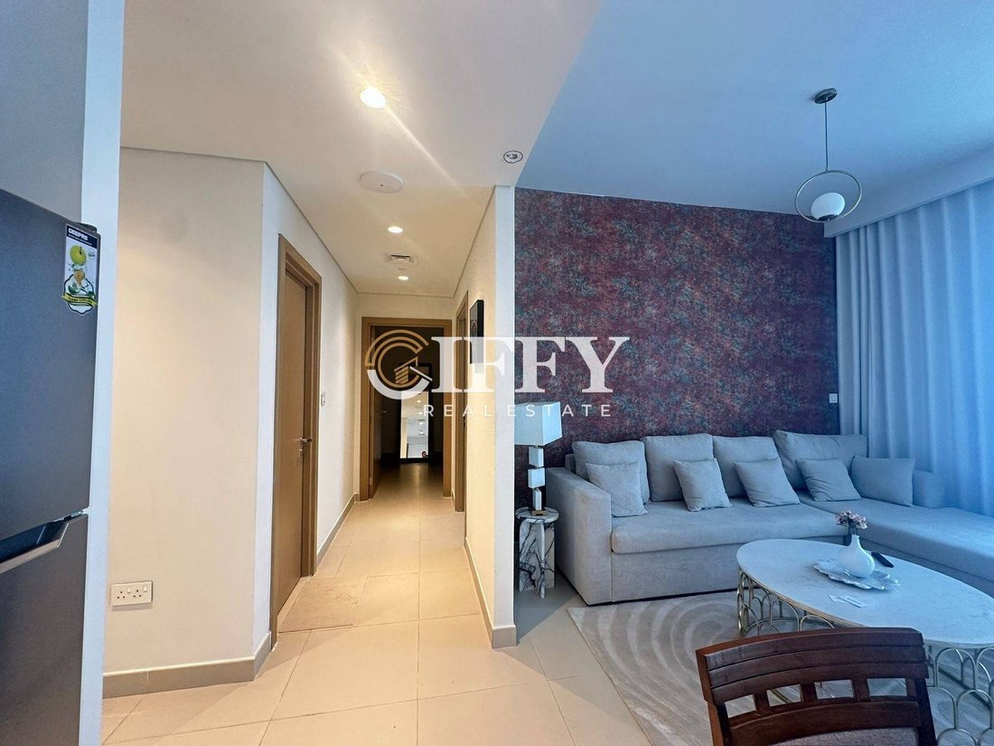 Appartement à Dubai Creek Harbour, Doubaï, Émirats arabes unis 2 - 19152537