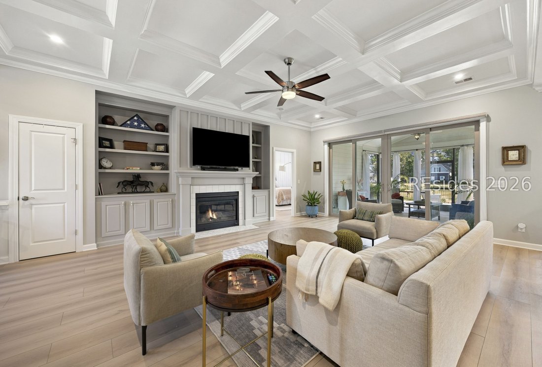 Haus in Bluffton, South Carolina, Vereinigte Staaten 5 - 19154452