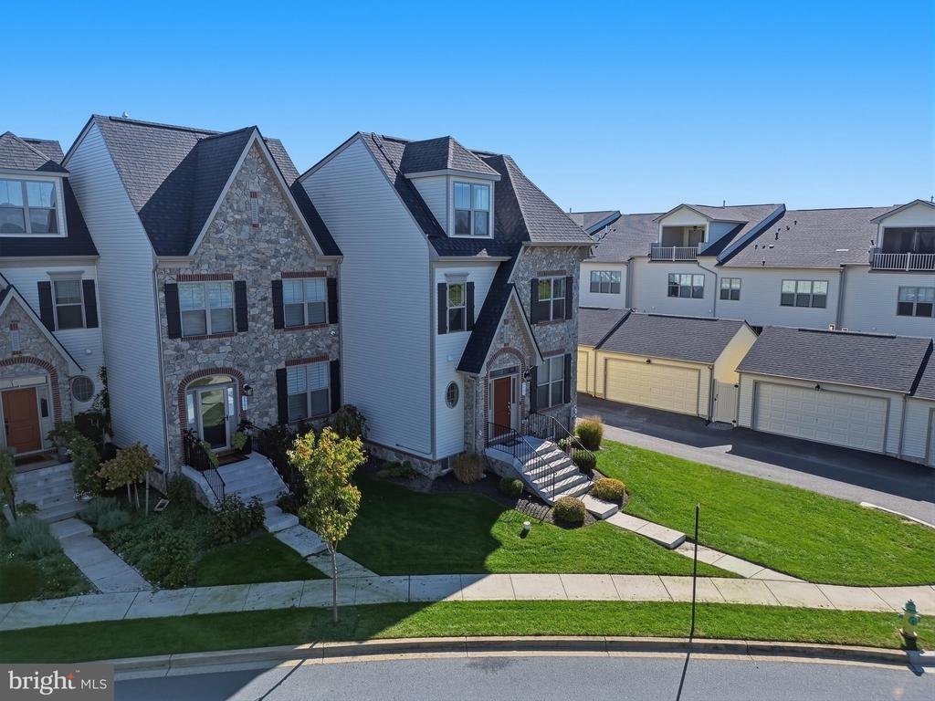 Townhouse en Frederick, Maryland, Estados Unidos 4 - 19156570