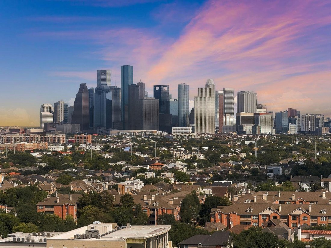 Condominio en Houston, Texas, Estados Unidos 4 - 19155847