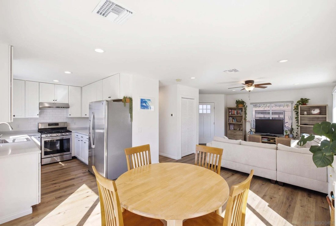 House in San Diego, California, United States 4 - 19155392