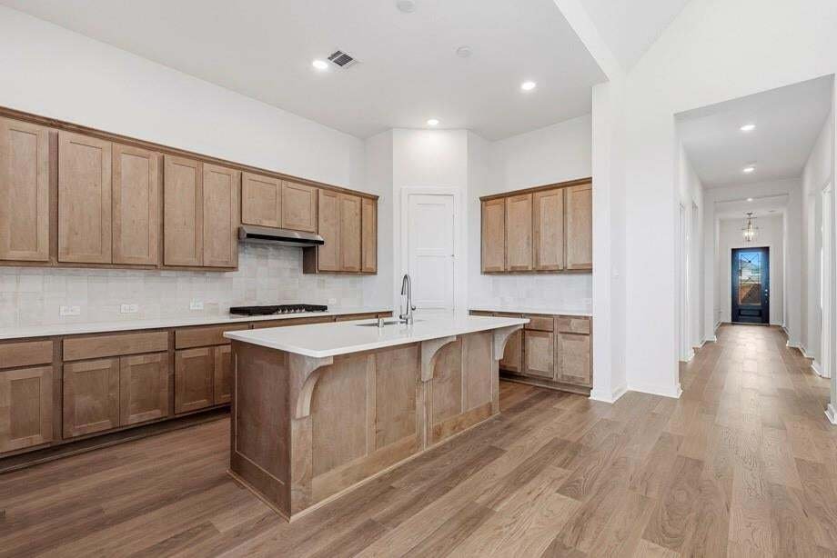 Casa en Manvel, Texas, Estados Unidos 5 - 19155842
