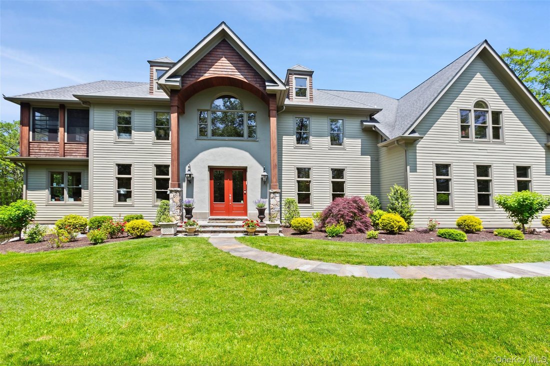 Haus in Mahopac, New York, Vereinigte Staaten 1 - 19154039