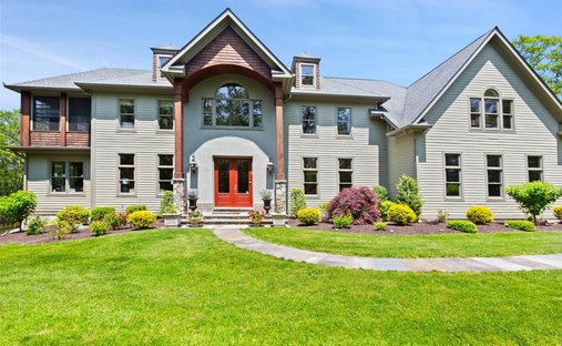 Casa en Mahopac, Nueva York, Estados Unidos 1