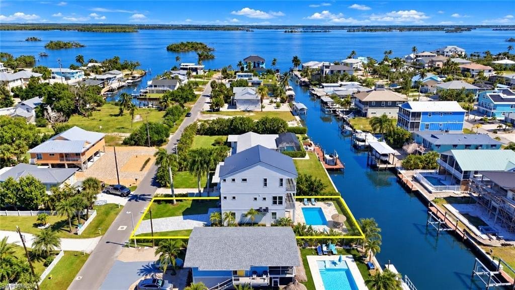 Maison à Fort Myers Beach, Floride, États-Unis 5 - 19156388