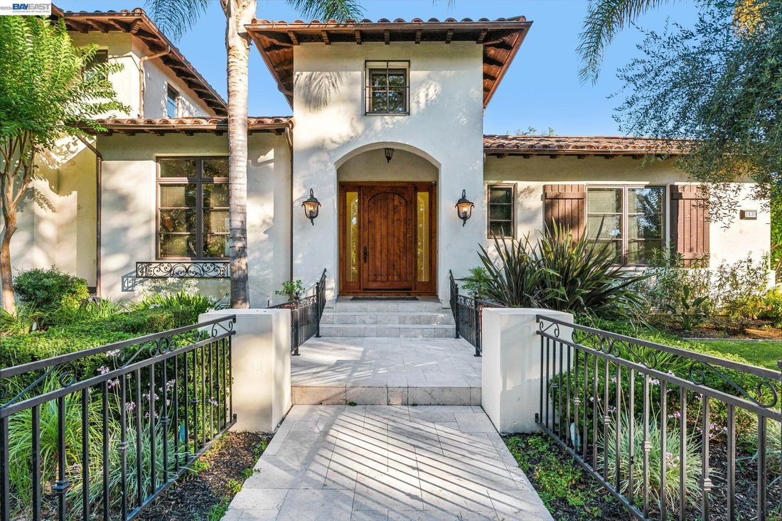 House in Alamo, California, United States 3 - 19154114